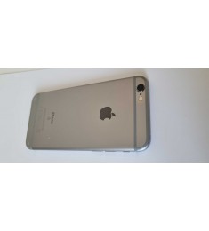 Apple iPhone 6S 16GB Space Gray, BATERIE 100%