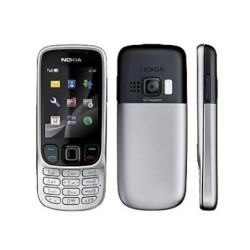 Nokia 6303i Classic