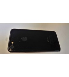Apple iPhone 7 128GB Jet Black, Baterie 94%