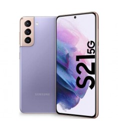 SAMSUNG Galaxy S21 5G (G991) 256GB, Violet