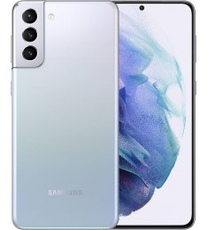 Samsung Galaxy S21+ 5G G996B 8GB/128GB, ZÁNOVNÍ STAV