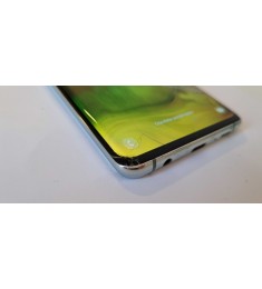 Samsung Galaxy S10 Plus (G975F) 128GB Dual SIM Green
