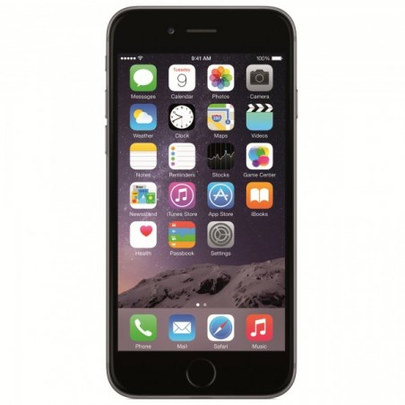 Apple iPhone 6 64GB GREY