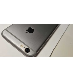 Apple iPhone 6 16GB, Space grey, NOVÁ BATERIE