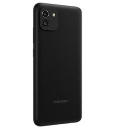 Samsung Galaxy A03 (SM-A035G), 4GB/64GB Black, ZÁNOVNÍ