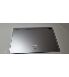 Tablet Samsung Galaxy Tab S7+ Wi-Fi (T970), Silver