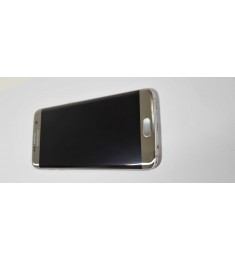 Samsung Galaxy S7 edge (G935F) Silver