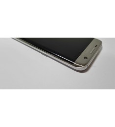 Samsung Galaxy S7 edge (G935F) Silver