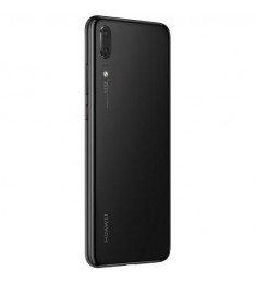 Huawei P20 Dual SIM Black