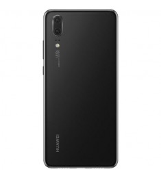 Huawei P20 Dual SIM Black