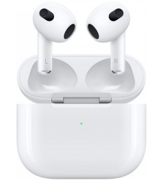 Apple AirPods 2021 MME73ZM/A, CZ