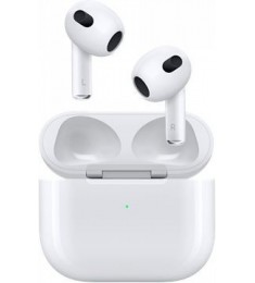 Apple AirPods 2021 MME73ZM/A, CZ