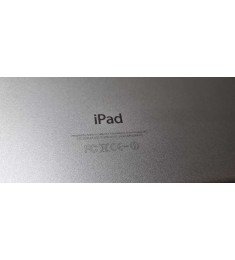 Apple iPad Air 64GB WI-Fi + 4G, Silver