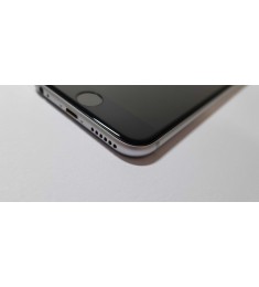 Apple iPhone 6S 64GB Space Gray, BATERIE 90%.