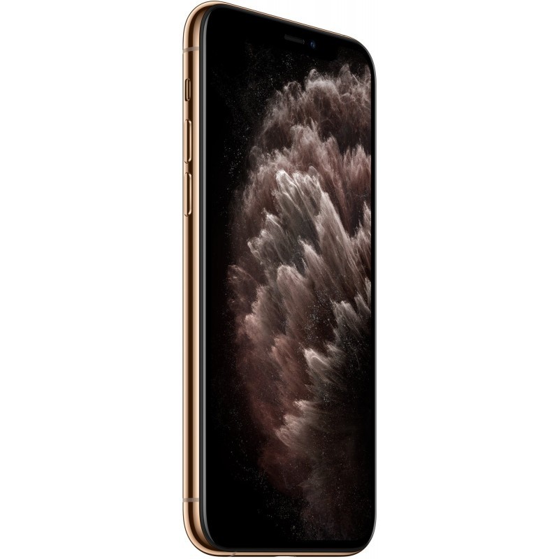Apple iPhone 11 Pro 64GB Gold, ZÁNOVNÍ