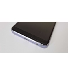 Samsung Galaxy A8 2018 (A530F) Dual SIM, Orchid Gray
