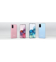 Samsung Galaxy S20 5G G981B 12GB/128GB Dual SIM, Cloud Blue