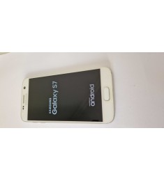 Samsung Galaxy S7 G930F White