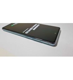Samsung Galaxy S20 FE 5G (G781B), 128GB Dual SIM, Cloud Mint