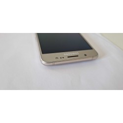 Samsung Galaxy J5 (2016) J510 Dual SIM, Gold