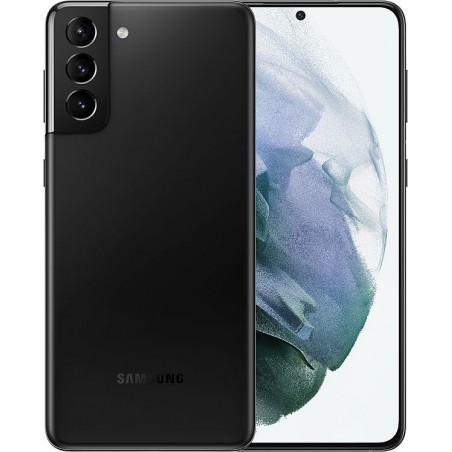 Samsung Galaxy S21+ 5G G996B 8GB/128GB, Phantom Black
