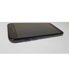 Samsung Galaxy A3 (2017) (A320F), černá