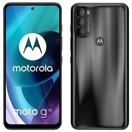 Motorola Moto G71 5G, 6GB/128GB