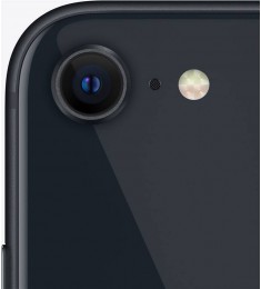Apple iPhone SE (2022) 64GB, Midnight