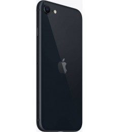 Apple iPhone SE (2022) 64GB, Midnight