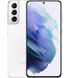 Samsung Galaxy S21 5G (G991) 128GB, White