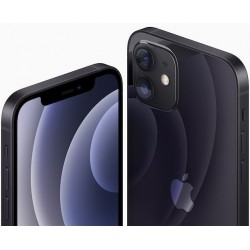 Apple iPhone 12 128GB Black, ZÁNOVNÍ