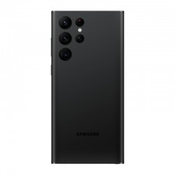 Samsung Galaxy S22 Ultra 5G S908B 8GB/128GB, Black