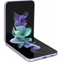 Samsung Galaxy Z Flip3 5G (F711B) 8GB/256GB, Fialová
