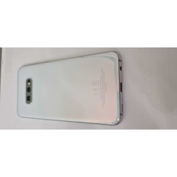 Samsung Galaxy S10e G970F 128GB Dual SIM, White