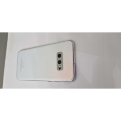 Samsung Galaxy S10e G970F 128GB Dual SIM, White