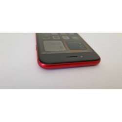Apple iPhone SE (2020) 64GB, RED