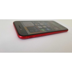 Apple iPhone SE (2020) 64GB, RED