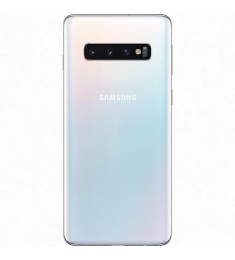 Samsung Galaxy S10 (G973F), 128GB Dual SIM White