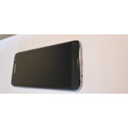 Samsung Galaxy S7 edge (G935F), Black