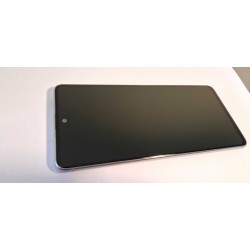 Samsung Galaxy Note10 Lite (N770F) Dual SIM, SILVER