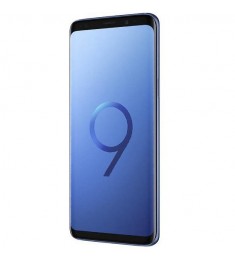 Samsung Galaxy S9 (G960F), 64GB Dual Sim Coral Blue