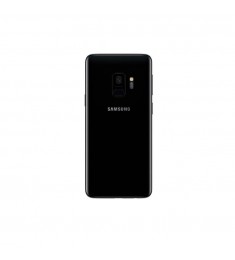Samsung Galaxy S9 (G960F) 64GB Dual Sim, Black BEZ