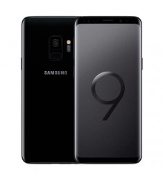 Samsung Galaxy S9 (G960F) 64GB Dual Sim, Black BEZ