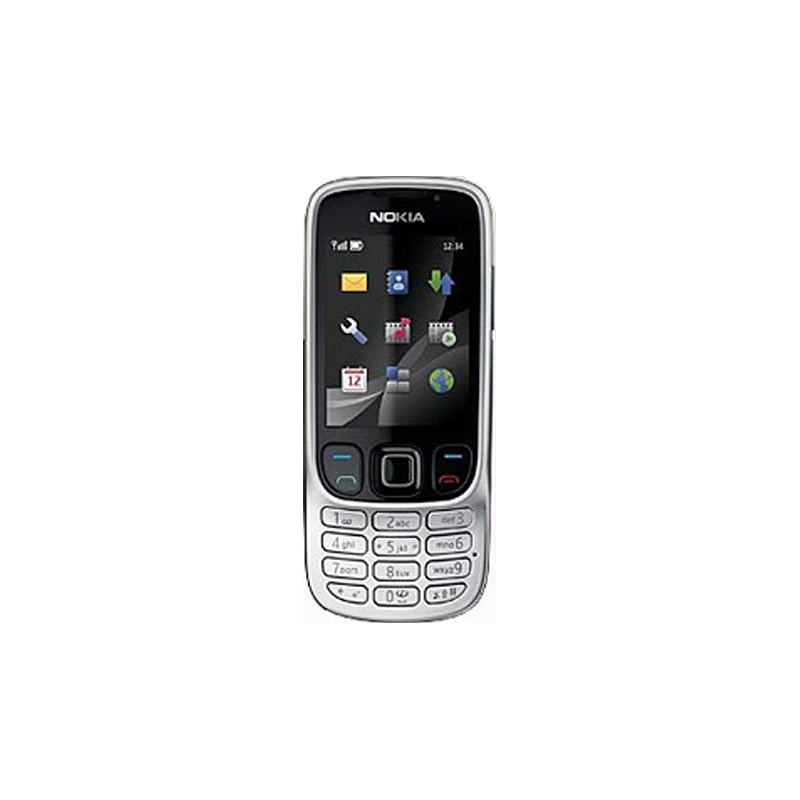 Nokia 6303 Classic 