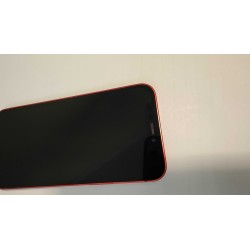 Apple iPhone 12 mini 256GB, Red