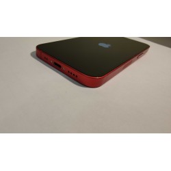 Apple iPhone 12 mini 256GB, Red