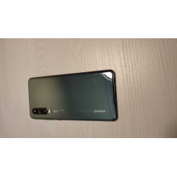 Huawei P30 Dual SIM, Black