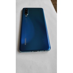 Huawei P30 Dual SIM, Blue