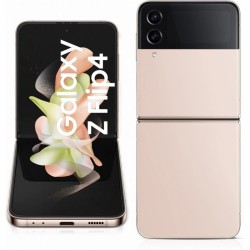 Samsung Galaxy Z Flip4 5G (F721B) 8GB/128GB, PERFEKTNÍ STAV