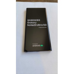 Samsung Galaxy Note20 Ultra N986B 5G 12GB/512GB